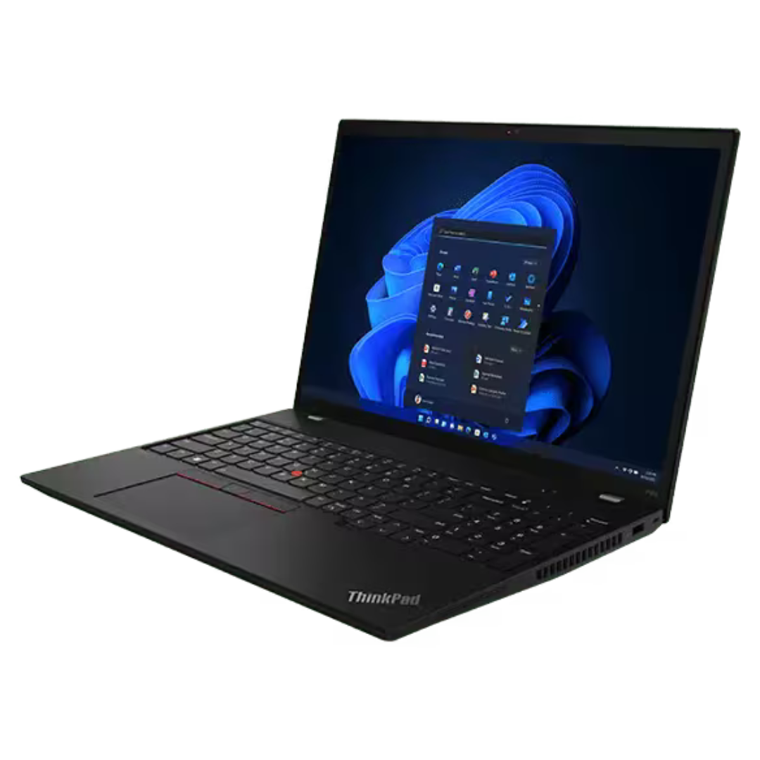Lenovo ThinkPad P16s Gen 2